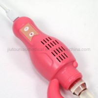 Portable 650nm Home Use Vaginal Tightening / Vaginal Care Laser Therapy Products