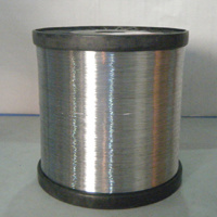 Aluminum Magnesium Alloy Wire (Al-Mg Alloy wire)