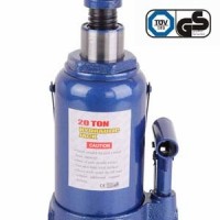 High Quality Hydraulic Bottle Jack (ZW0203B) 2tons Lift Trolley Jack