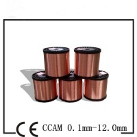 Copper Clad Aluminum Wire(Zw-04