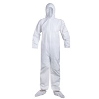 Best Quality Medical Protective Isolation Clothing