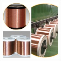 Copper Clad Aluminum Magnesium CCAM Wire (CCAM-0.12mm to CCAM-12.00mm)