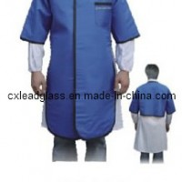 Radiation Suit with CE & ISO