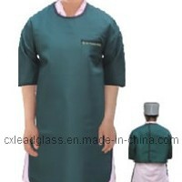 Radiation Protection Clothes for CT Room