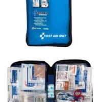 290PCS Family Outdoor Camping Hikking First Aid Kit