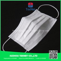 SIP Texnet 3ply Disposable Nonwoven Face Mask