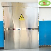 X-ray Shielding Door Can Be Customized Door