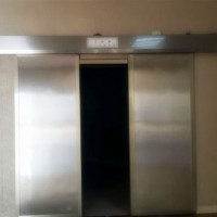 Medical X-ray Protection Electric Door