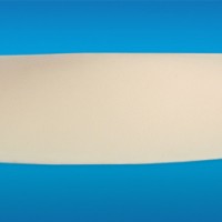 Silicone Facial P2 Style Product Is Used for Forehead Implantation