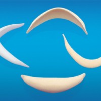 Silicone Facial Subcutaneous Implant - C3 Chin Implant