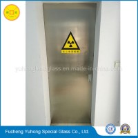 CT or Dr Room Medical X-ray Protection Electric Door