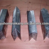 Yuhong Lead Pig Custom Lead Plate