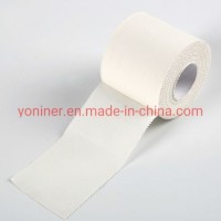 Easy-to-Tear 100%Cotton Medical Plaster