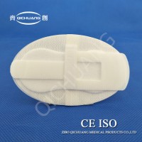 Nonwoven Adhesive Sterile Urethral Catheter Fixation Device with Ce  ISO Manufacturer