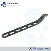 Canwell Distal Humeral Extra-Articular Locking Plate  Orthopedic Medical Fracture Plates