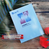 Shangchi Classic Acrylic Resin Teeth Synthetic Denture with Ce