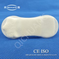 Medical Non-Woven Antimicrobial Picc Catheter Stabilization Device Used to Fix Line