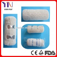 Cheap Medical Elastic Crepe Bandage Roll Bandage