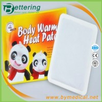 Medical Disposable Adhesive Body Warmer
