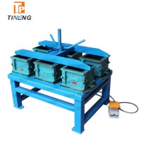 Vibrating Table for Concrete with Separate Control Box