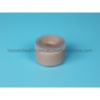 Medical Removal Silicone Adhesive Gel Tape