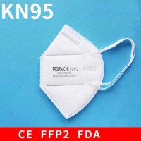 Factory Directly Supply Anti-Virus 5 Layers Face Mask Kn95/Ffp2/Ffp3 with Ce/FDA Surgical Medical Fa