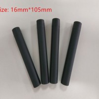 105mm X16mm Plastic Screw Top Plastic Joint Tube Holder for Cartridge