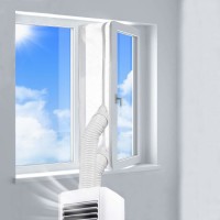 Window Sealing for Mobile Air Conditioners  Air Conditioners  Tumble Dryers and Exhaust Air Dryers A