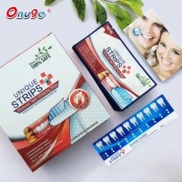 Healthy Instant White Tooth Cosmetic Teeth Whitining Strips