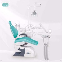 Ce and ISO Certified Dental Chair Medical Dental Equipment