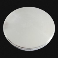 CAD/Cam Soft Easy Machining Cocrw Metal Alloy Dental Discs