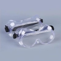 China Factory Safety Google  Recyclable Welding Goggles