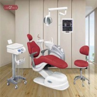 Comfortable Medical and Dental Equipment Dental Chairs Are Ce & ISO
