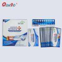 Non Peroxide Teeth Whitening Whitning Stick Strips