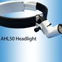 Ahl50 Headlight