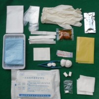 Medical Sterile Dialysis Catheter Kit