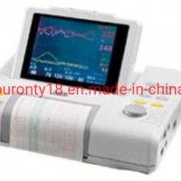 Rt-400A 7 "LCD Display Maternal & Fetal Monitor