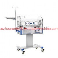 Mt-300S Baby Incubator with Microprocessor Based Servo Controlled Temperature System
