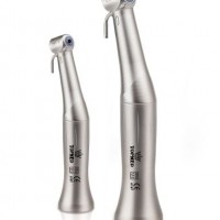 Medical Instrument Dental Equipment Without LED Detachable 20: 1 Implant Contra Angle Handpiece