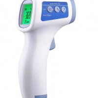 IR Non-Contact Thermometer with Ce  FDA Certificates