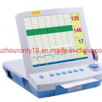 Rt-400L 12.1-Inch Color TFT with High-Resolution Maternal & Fetal Monitor