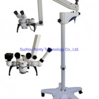 RM800 Operation Microscope for Micro-Operation in Ear-Nose-Throat  Dental  Ophthalmology  Gynecology
