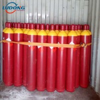 40L Gas Cylinder with Ethylene Gas 99.9%