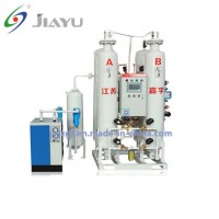 Jiayu Oxygen Machine Psa Oxygen Generator