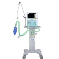 Beijing Aeonmed Vg70 for Infant and Adult Ce FDA Certificate Pneumatic Driven Electronic Control Hos