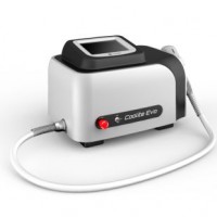 FDA Cleared World First Depilation Machine Fiber Coupled Diode Laser Hair Removal (GSD Coolite PRO)