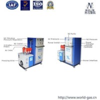 Portable Nitrogen Generator for Food Package (29-10)