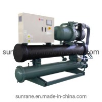 V Type Air Cooled Condensing Unit/Chiller Unit