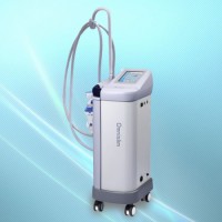 Multifunction RF and Vacuum Body Shaping System (CFDA)