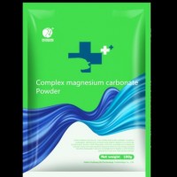 Animal Magnesium Carbonate Powder for Indigestion